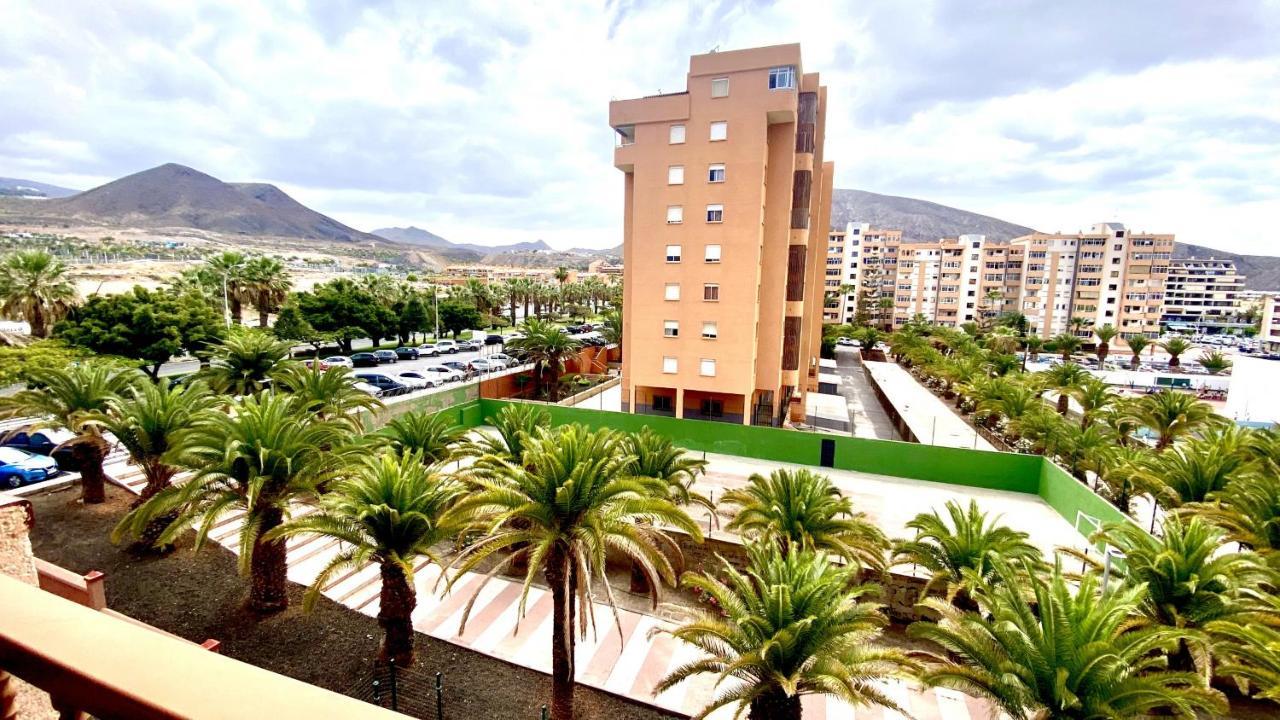 Bohemio Playa Los Cristianos By Deihu Experiecias Arona  Esterno foto
