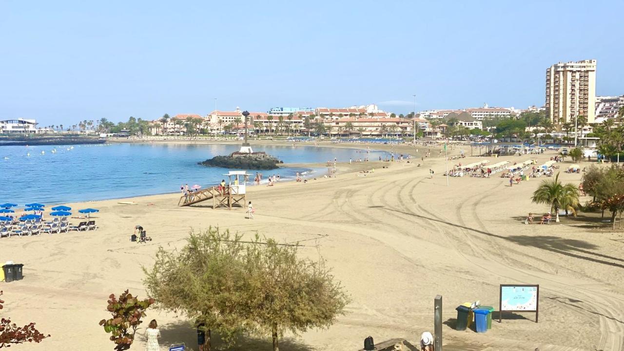 Bohemio Playa Los Cristianos By Deihu Experiecias Arona  Esterno foto